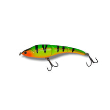 View of Berkley Sébile Magic Swimmer 165 Slow Sinking available at EZOKO Pike and Musky Shop