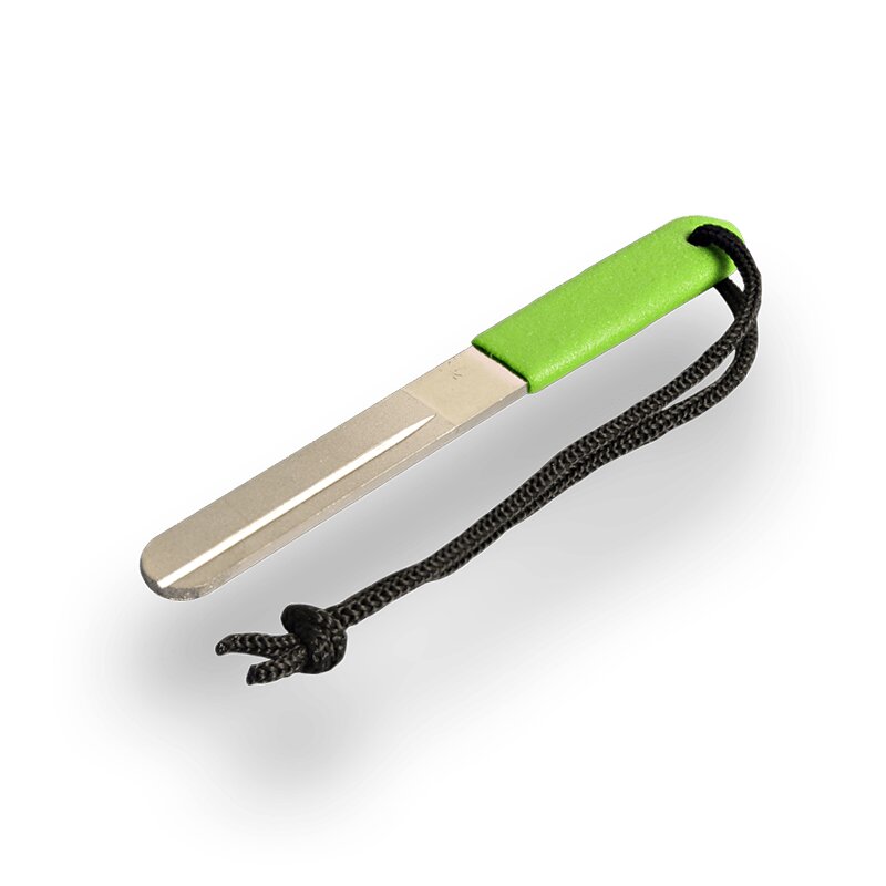 View of BFT Mini Diamond Hook File available at EZOKO Fishing