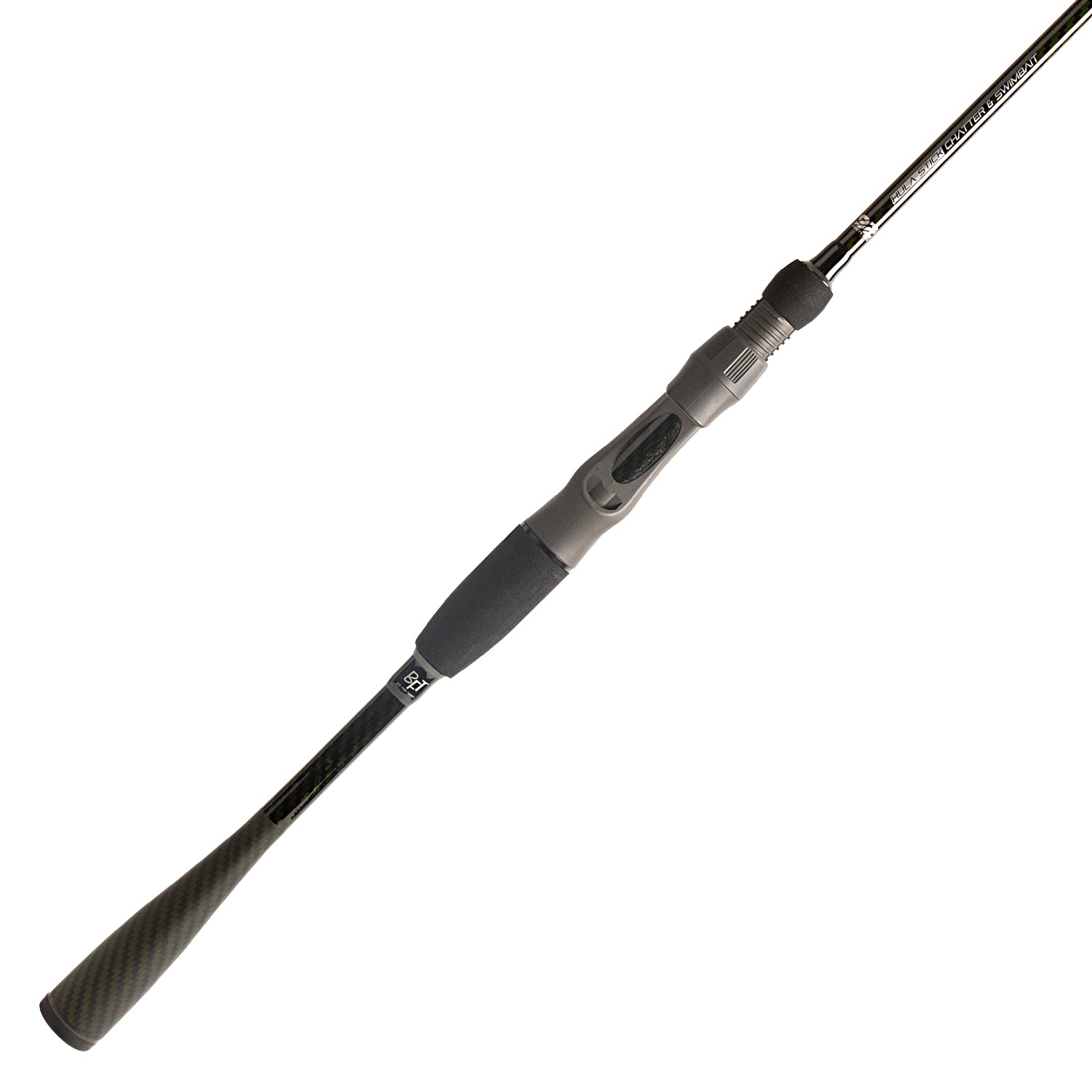 View of Baitcast_Rods BFT Ninety Two Baitcast Rods Hula Stick M 7'3" available at EZOKO Fishing