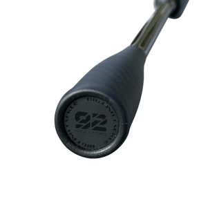 View of Spinning_Rods BFT Ninety Two Spinning Rods available at EZOKO Pike and Musky Shop