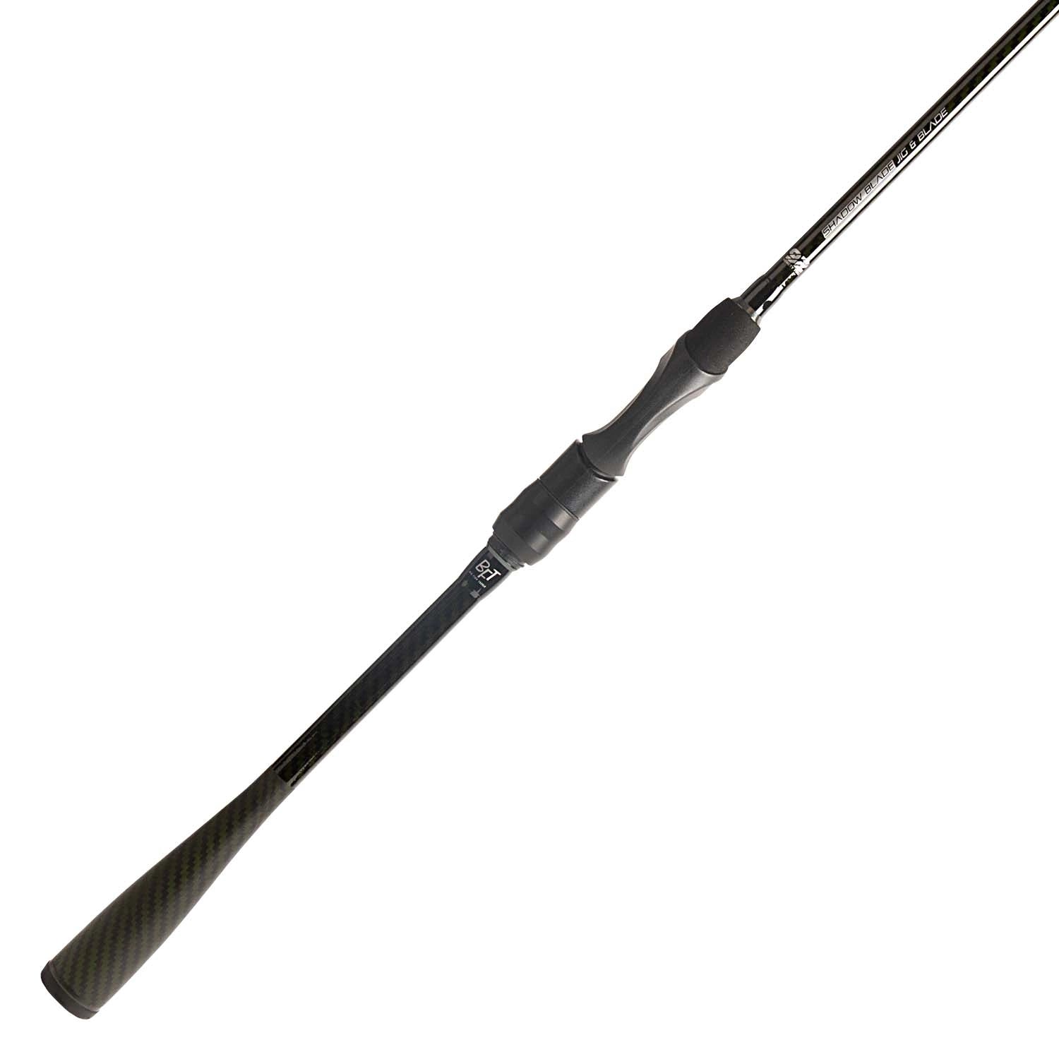 View of Spinning_Rods BFT Ninety Two Spinning Rods Shadow Blade M 7'3" available at EZOKO Pike and Musky Shop