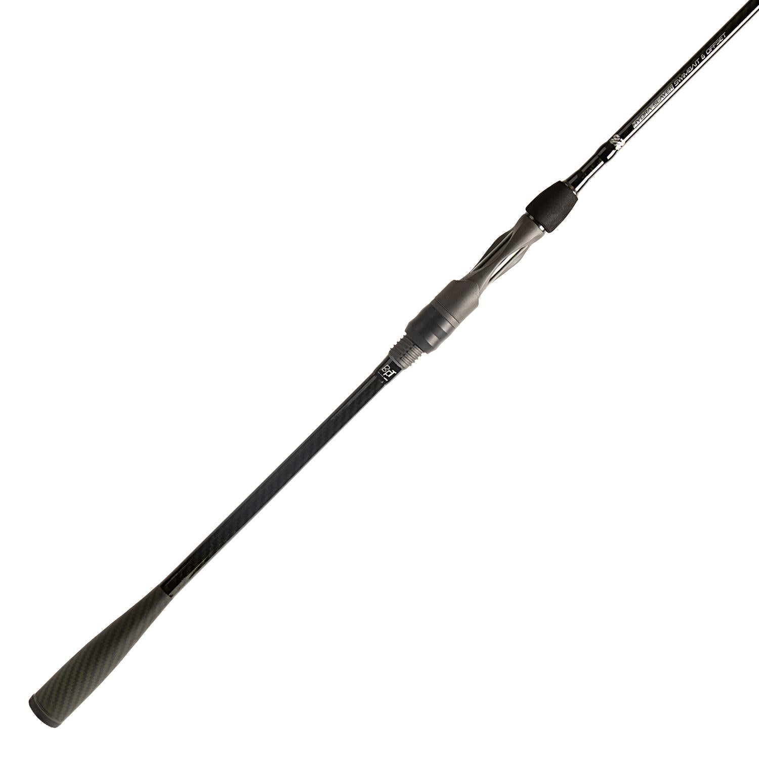 View of Spinning_Rods BFT Ninety Two Spinning Rods Hydra Slayer H 8'0'' available at EZOKO Pike and Musky Shop