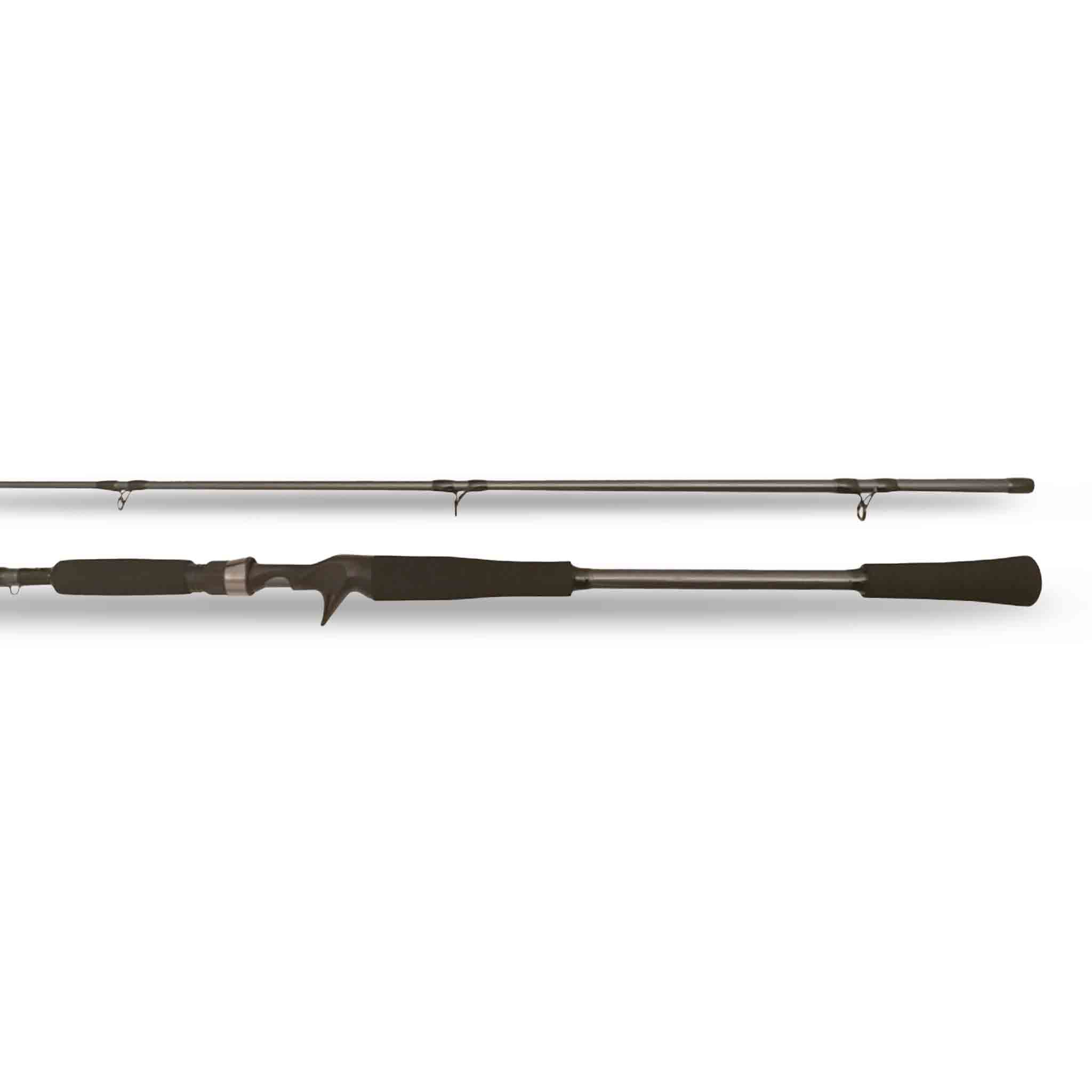 BFT Raptor Baitcast Rods