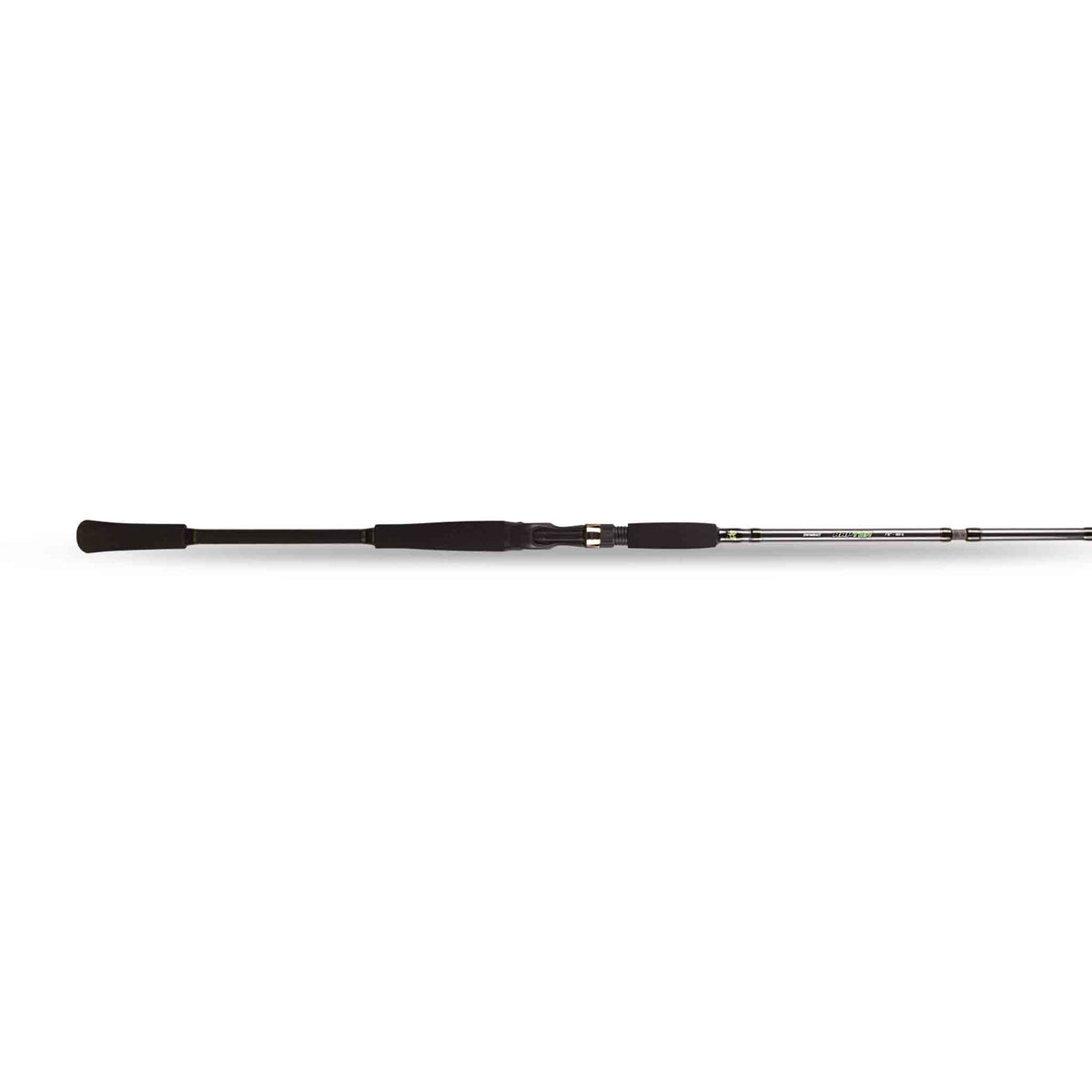 Swedish Baitcast Rods | Pike & Musky Tackle