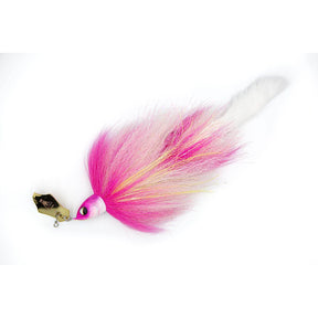 View of Chatterbaits Bim Tackle Chacha Bait Chatterbait Magic Pink available at EZOKO Fishing