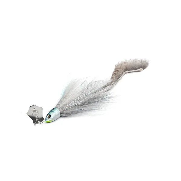 View of BIM Tackle Chacha Mini Chatterbait Roach available at EZOKO Fishing
