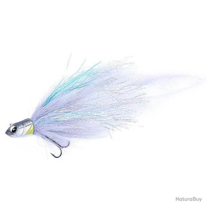 View of Bim Tackle Crazy Rabbit Deep Roach available at EZOKO Pike and Musky Shop