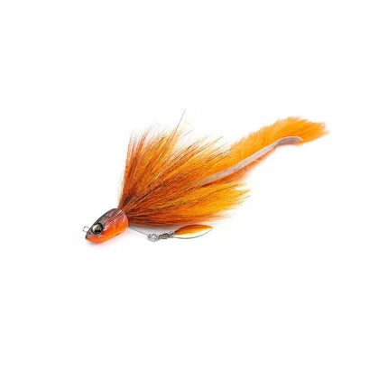 Orange UV