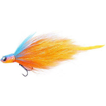View of Bim Tackle Crazy Rabbit Deep Parrot available at EZOKO Pike and Musky Shop