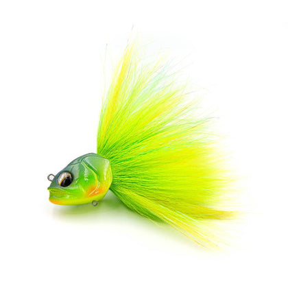 Green Chart