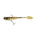 Ghost Gold Gill