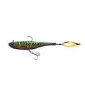 Motor Oil Pike