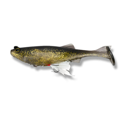 Golden Shiner