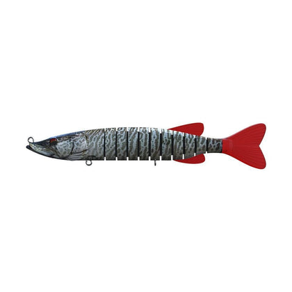 Tiger Musky
