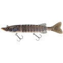 View of Biwaa SwimPike 350SS Swimbait Northern available at EZOKO Fishing