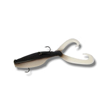 View of Swimbaits Biwaa Twinpike 9" Arkansas Shiner available at EZOKO Pike and Musky Shop