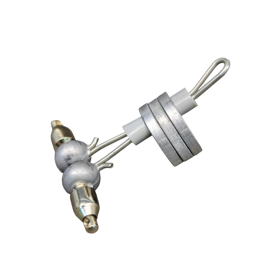 View of Biwaa Whiper 300 Tube available at EZOKO Fishing