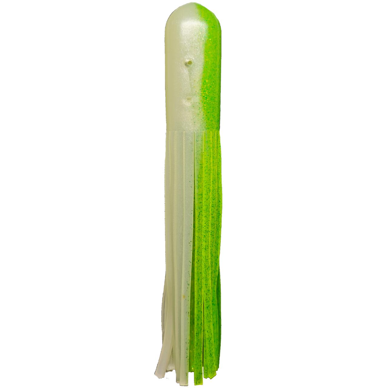 View of Biwaa Whiper 300 Tube Apple Mint available at EZOKO Fishing