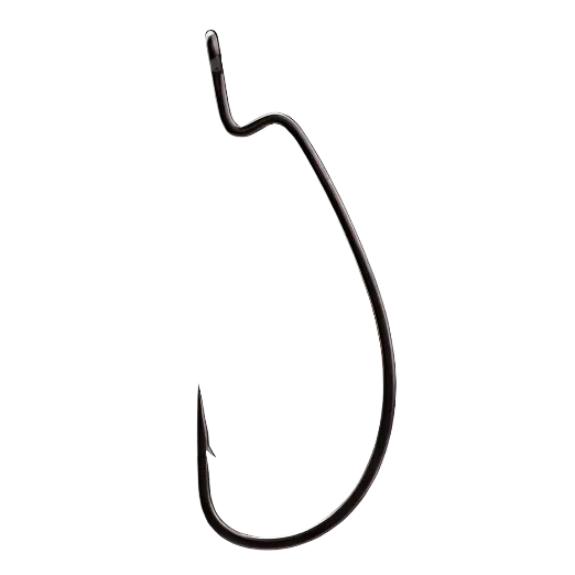 View of Hooks BKK Chimera available at EZOKO Pike and Musky Shop