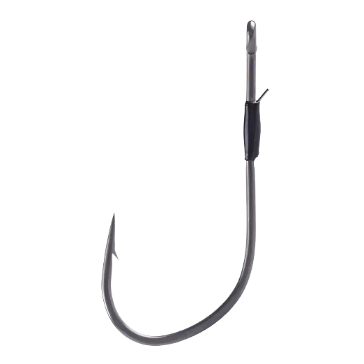 View of Hooks BKK Heavy Cover - Flipping Hook available at EZOKO Pike and Musky Shop
