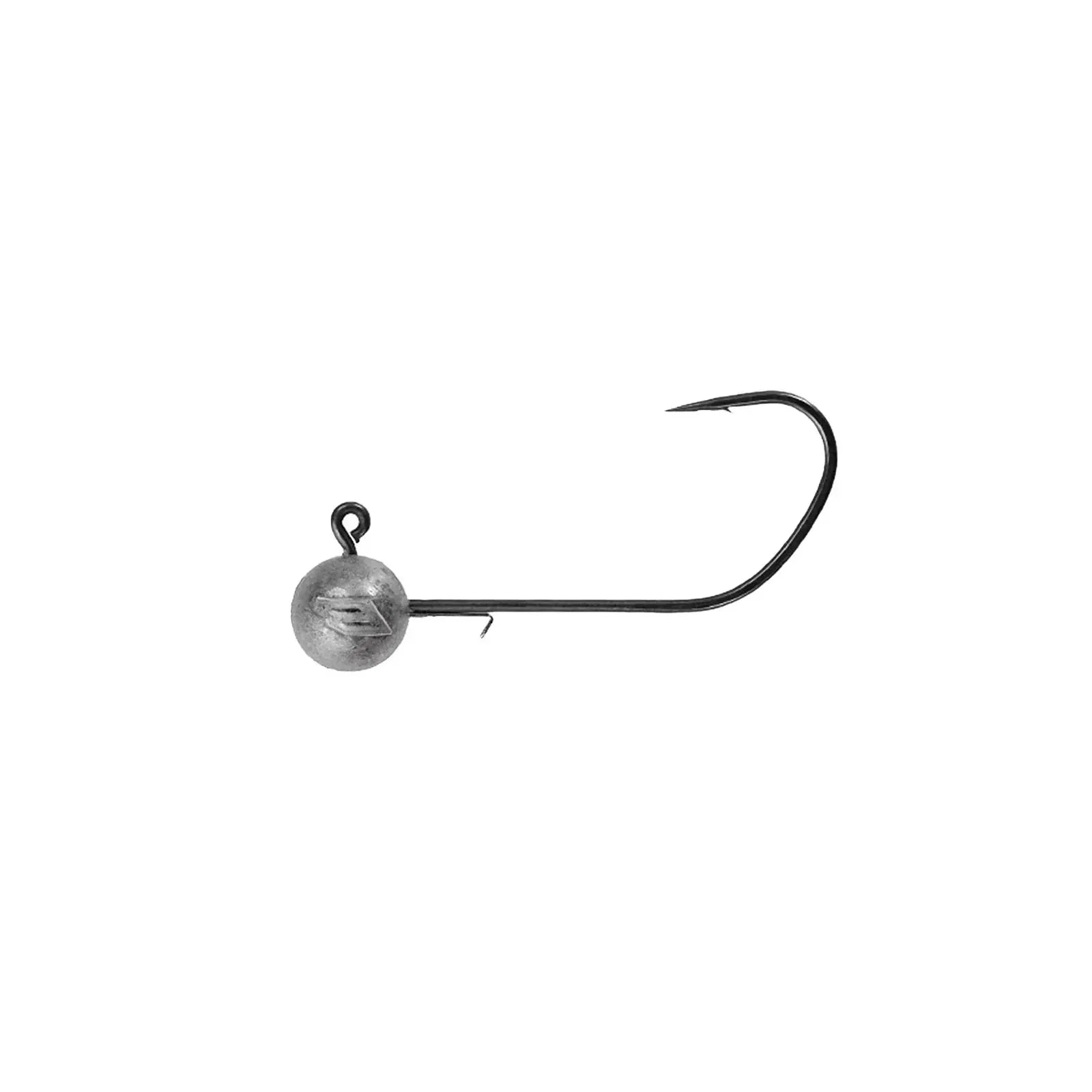 View of Jigheads BKK Hyperlatch Round Jig Head available at EZOKO Fishing