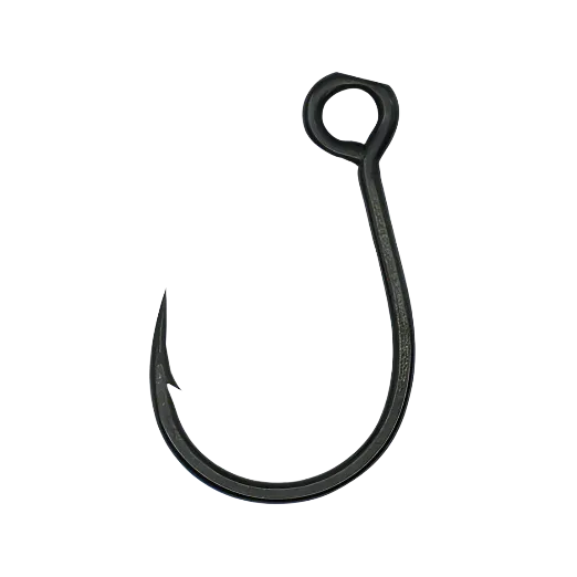 View of Hooks BKK Lonesniper available at EZOKO Pike and Musky Shop