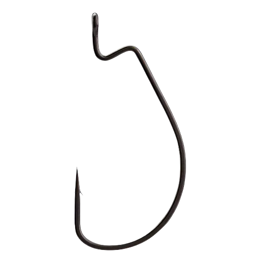 View of Hooks BKK Nemesis available at EZOKO Pike and Musky Shop