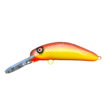 View of Blue Water Baits 6” Fat Herring Crankbait available at EZOKO Pike and Musky Shop