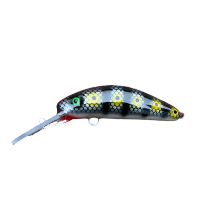 Silver Killer / White Bely