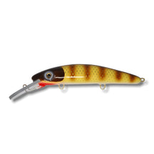 View of Crankbaits Blue Water Baits 9" Herring - Dive Crankbaits available at EZOKO Pike and Musky Shop