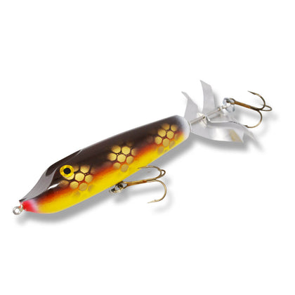 Flambeau Walleye
