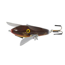 View of Bobbie Baits Creeper Flambeau Walleye available at EZOKO Pike and Musky Shop