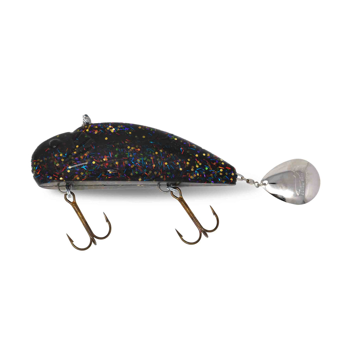 Jigs and Spoons  Pike & Musky Lures