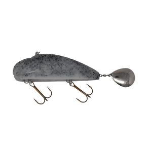 View of Jigs-Spoons Bondy Bait Co. Bondy Bait Junior Spintail Jig Crappie available at EZOKO Pike and Musky Shop