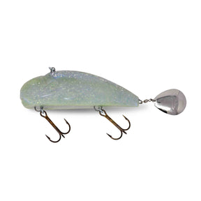 View of Bondy Bait Co. Bondy Bait Junior Kokane available at EZOKO Pike and Musky Shop