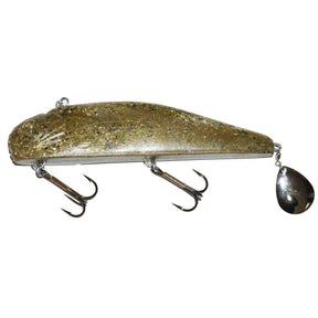 View of Jigs-Spoons Bondy Bait Co. Bondy Bait Original Jig Walleye available at EZOKO Pike and Musky Shop