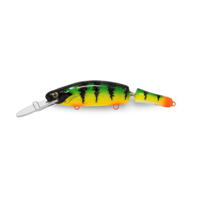 View of Crankbaits Boomstick Jointed Deep Crankbait Lac Seul Perch available at EZOKO Pike and Musky Shop