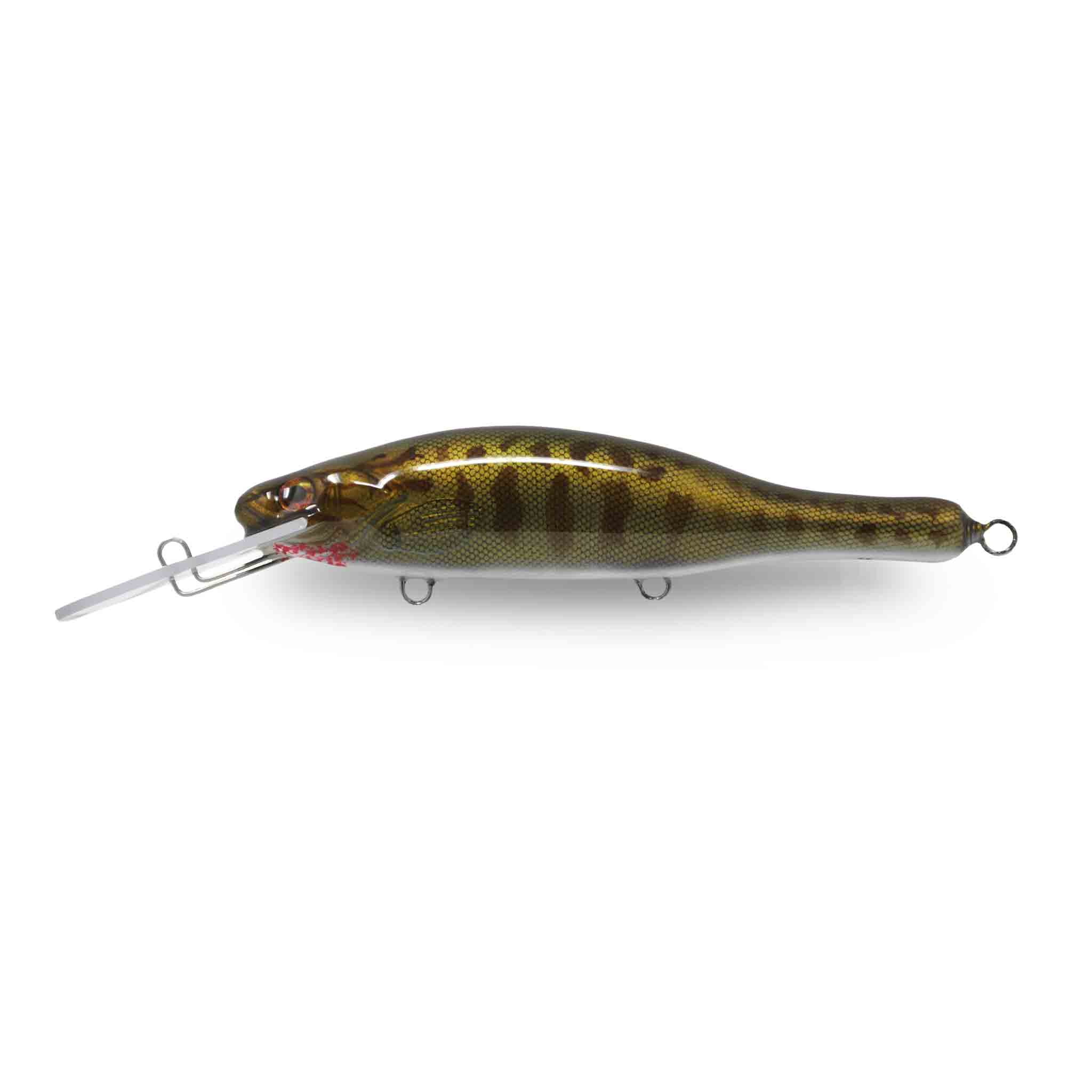 Boomstick Straight Deep Crankbait