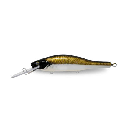 Golden Sucker