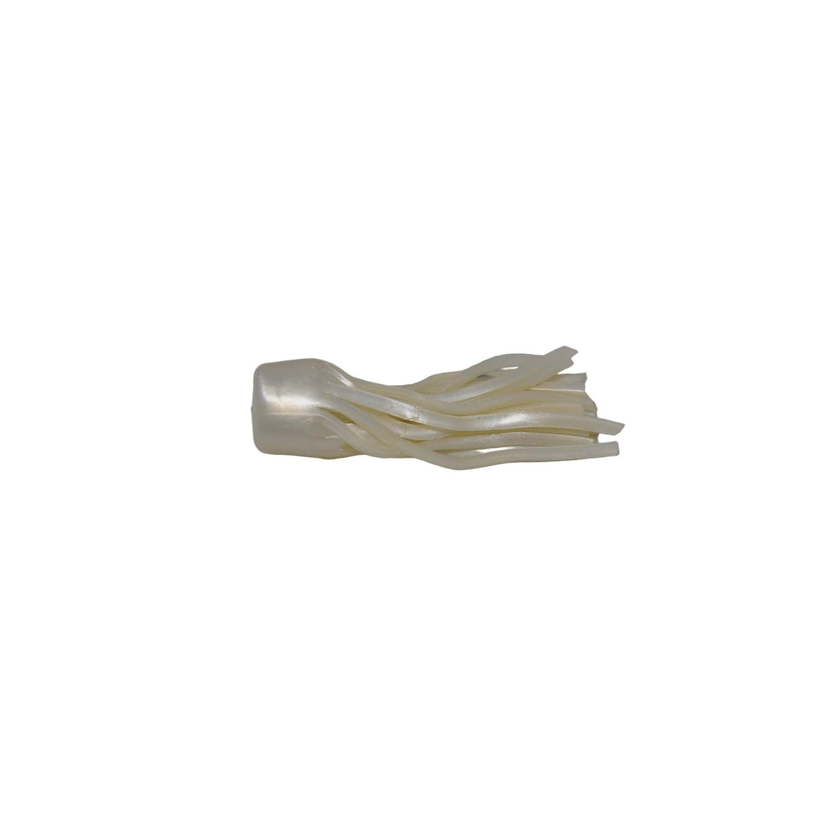 View of Rubber Boss Shad M/L Replacement Skirt available at EZOKO Pike and Musky Shop