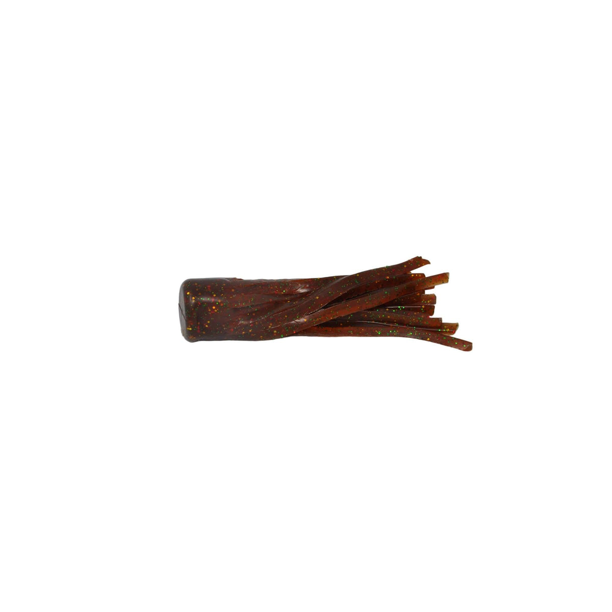 View of Rubber Boss Shad M/L Replacement Skirt available at EZOKO Pike and Musky Shop
