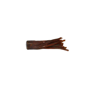 View of Rubber Boss Shad M/L Replacement Skirt available at EZOKO Pike and Musky Shop