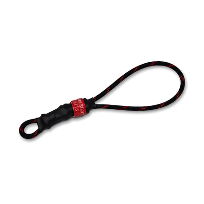 Black / Red
