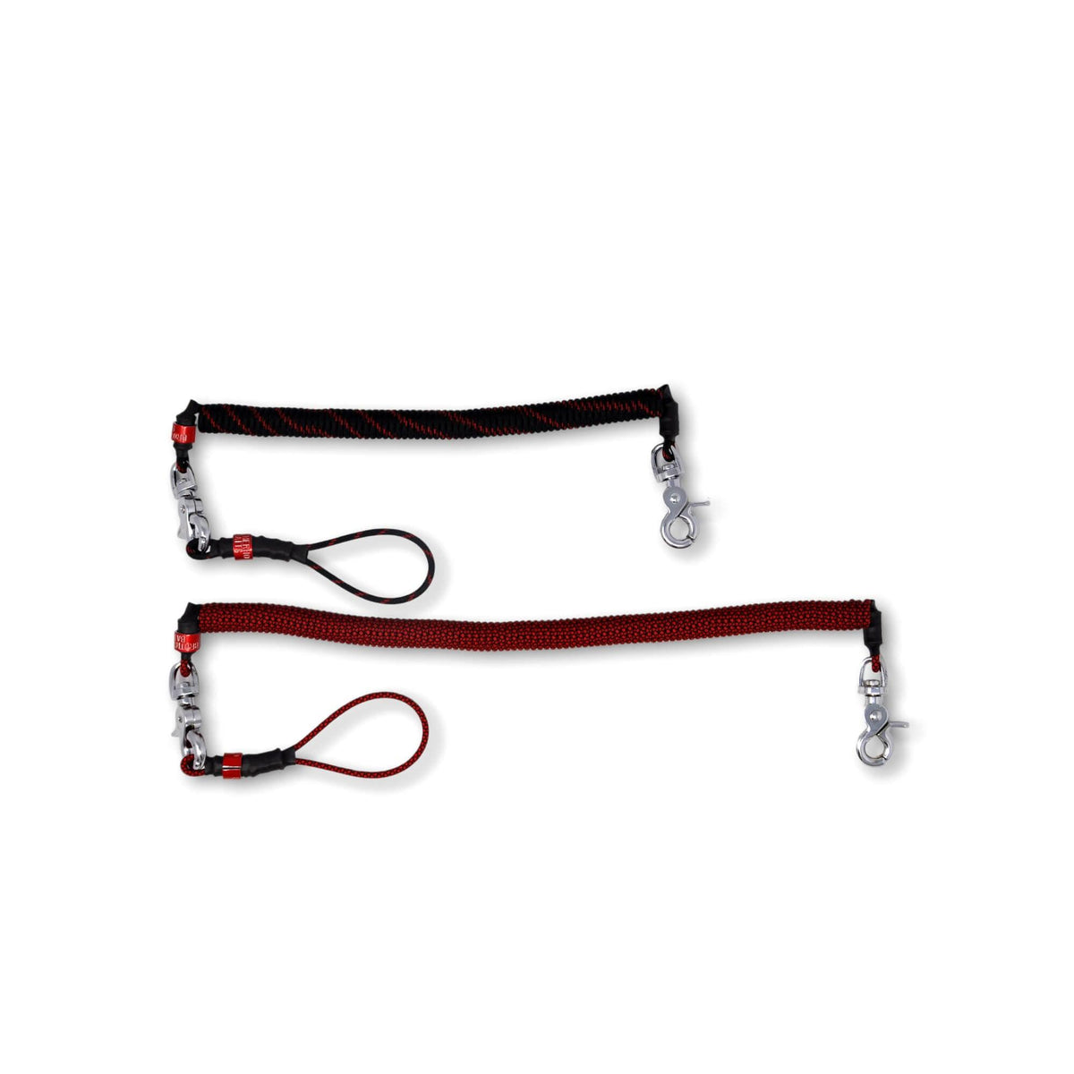View of Rods-Reels-Accessories Brotherhood Baits Trolling Rod Leash available at EZOKO Fishing