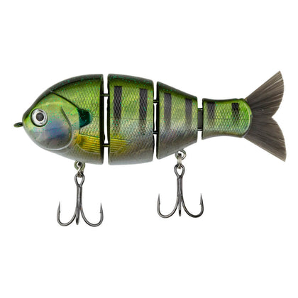 Natural Gill