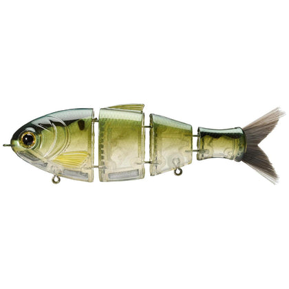 Green Gizzard