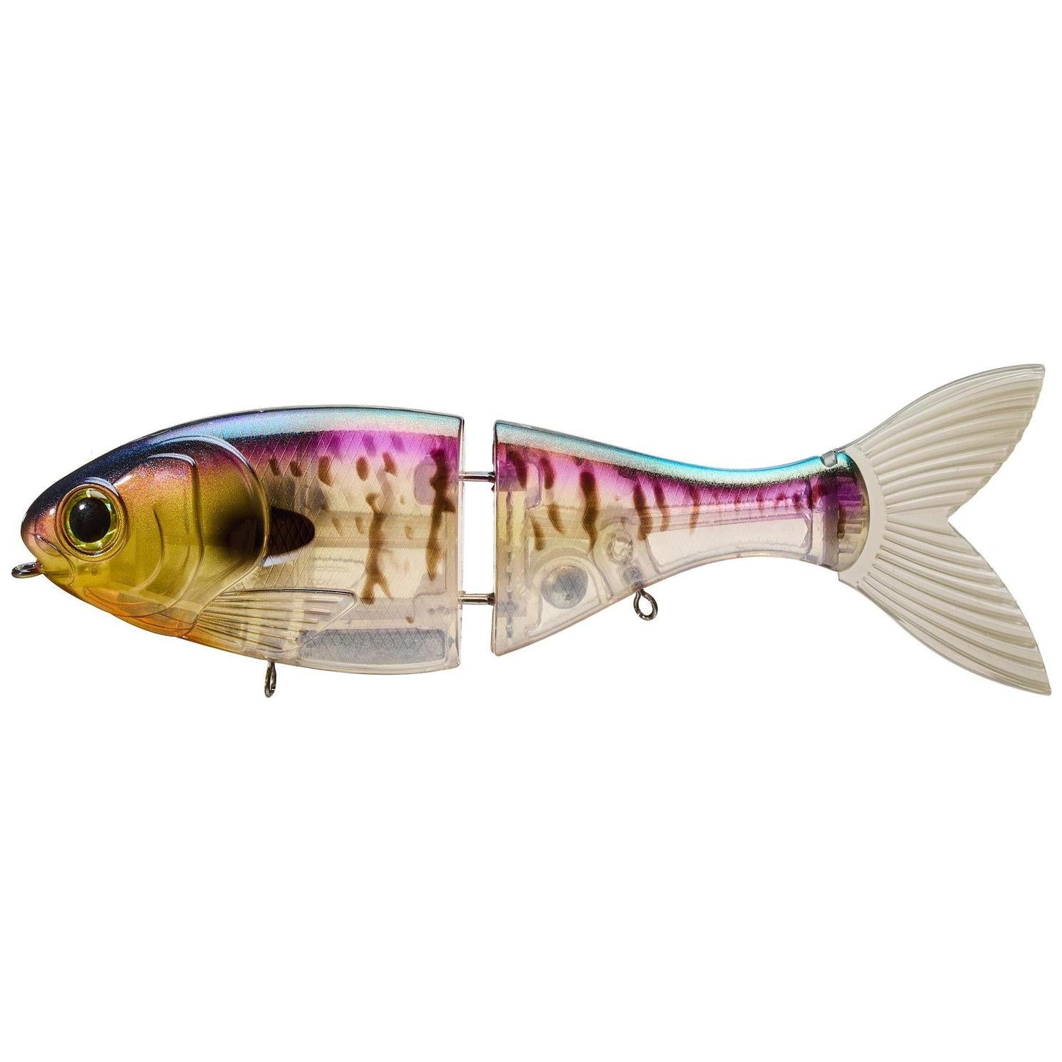 Bucca Trick Shad