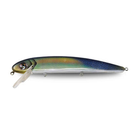 View of Crankbaits Capital Predator Bait Jake Custom Color Crankbait Shad available at EZOKO Pike and Musky Shop