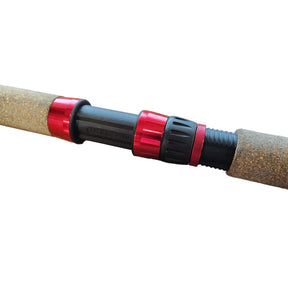 View of Baitcast_Rods Chaos Tackle Assault Stick 20/20 Trolling Baitcast Rods available at EZOKO Pike and Musky Shop