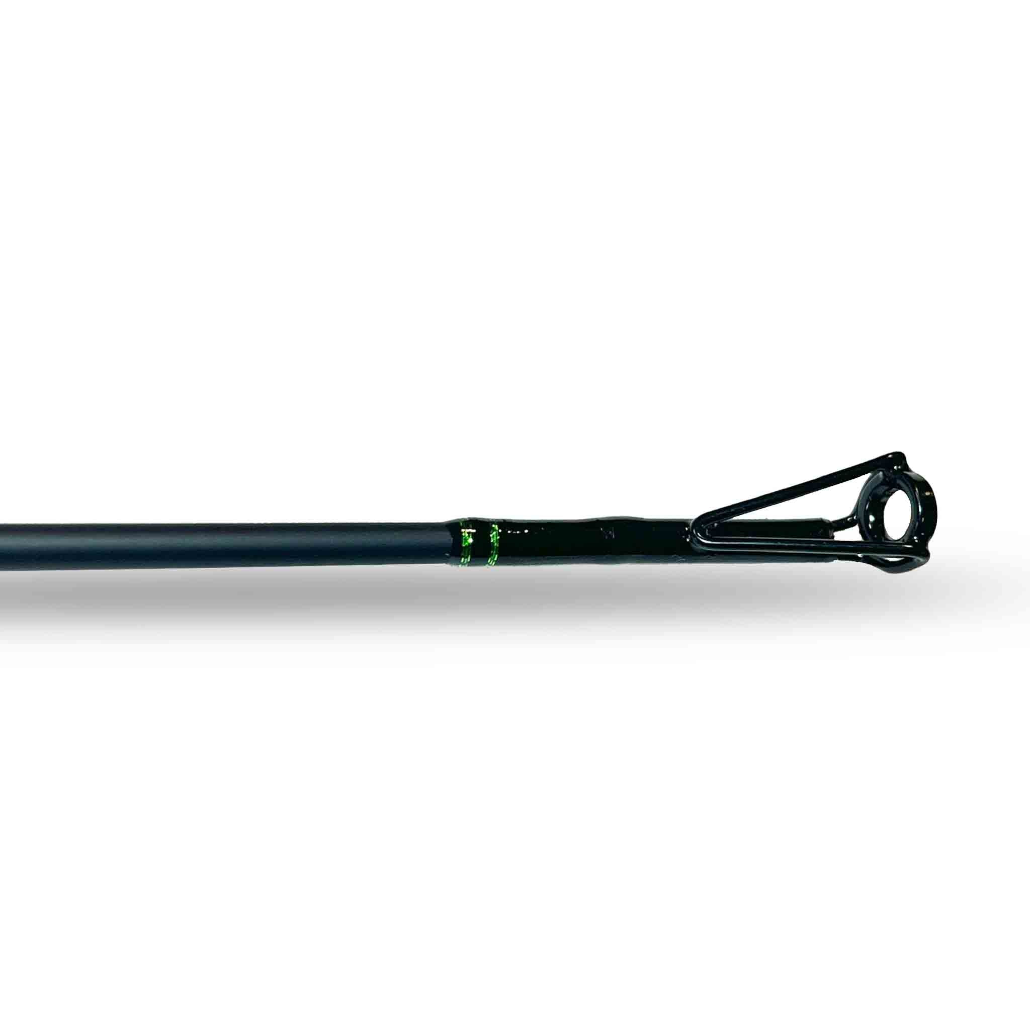 Chaos Tackle Assault Stick Original Baitcast Rods